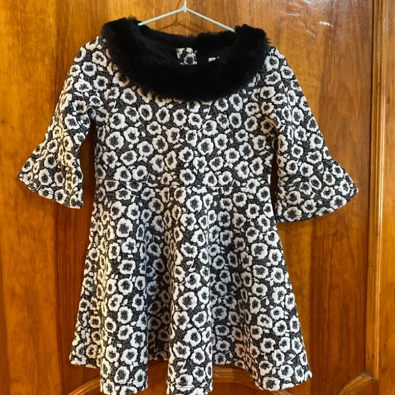 Vestidos elegantes de invierno — foto 2