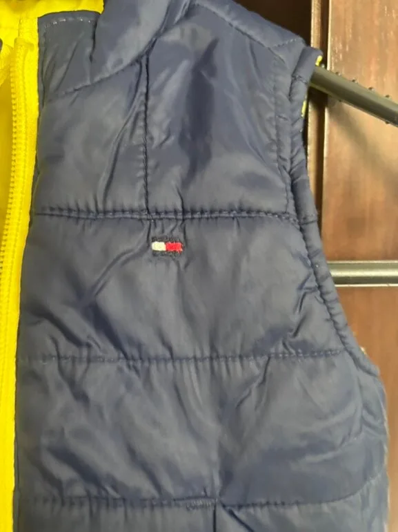 Chaleco Tommy Hilfiger — foto 3