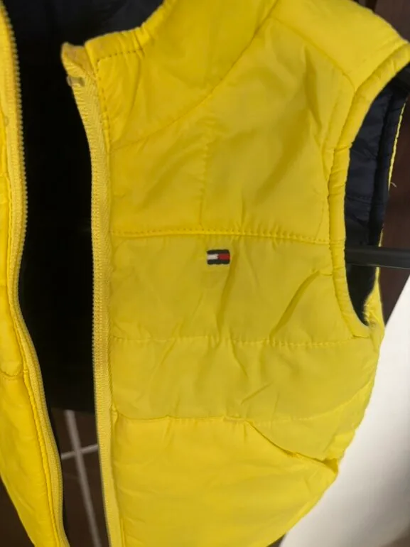 Chaleco Tommy Hilfiger — foto 8