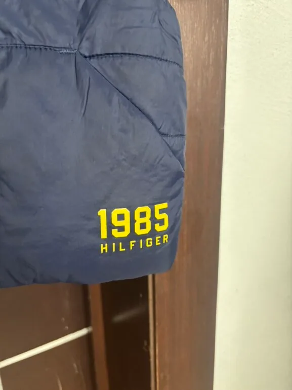 Chaleco Tommy Hilfiger — foto 4