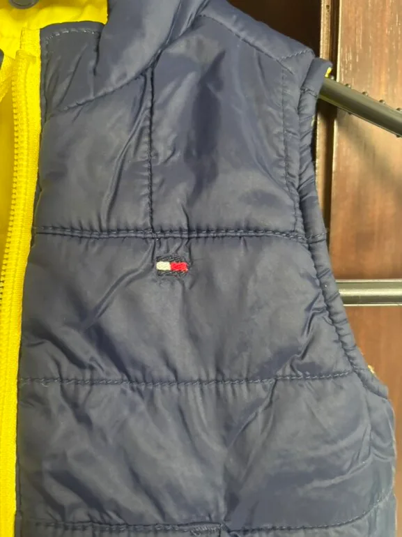 Chaleco Tommy Hilfiger — foto 2