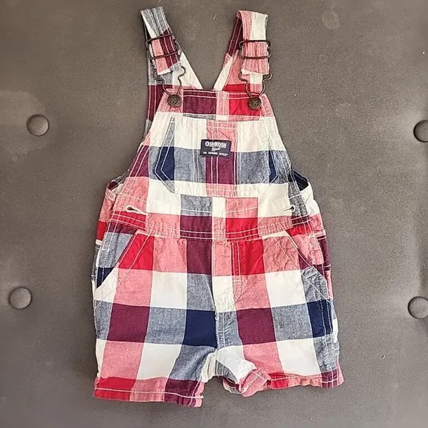 Overol short