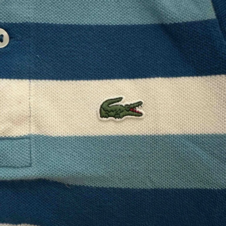 Paquete Camisa Tommy y 2 polos Lacoste — foto 9
