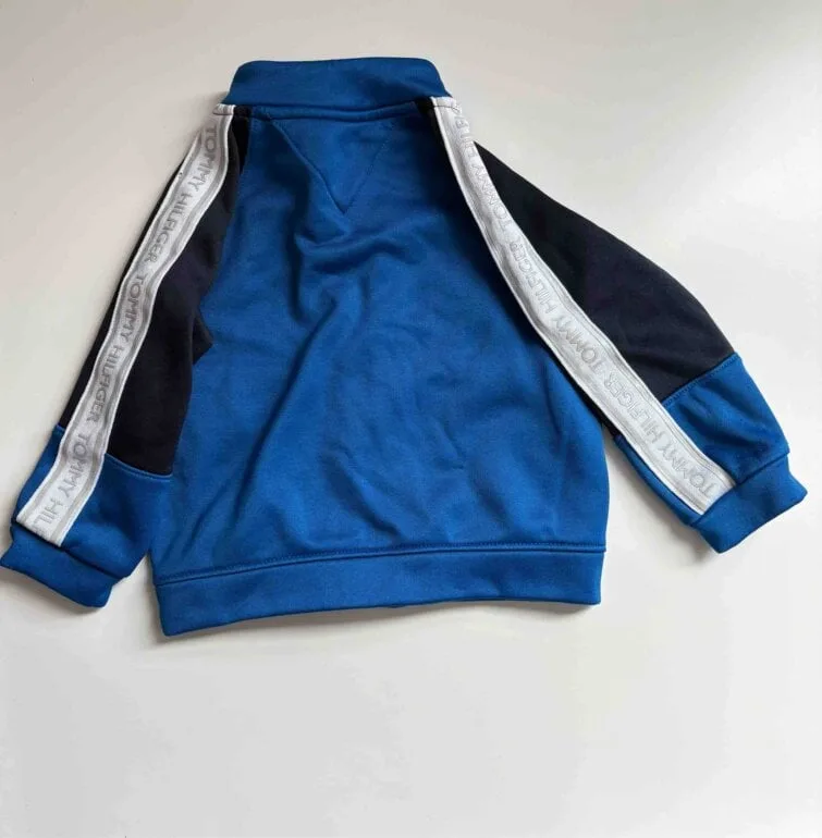 Sudadera Tommy Hilfiger — foto 2