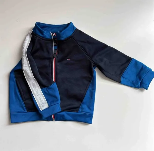 Sudadera Tommy Hilfiger