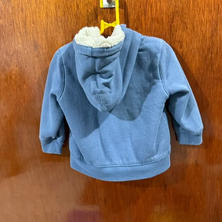 Suéter GAP baby — foto 3