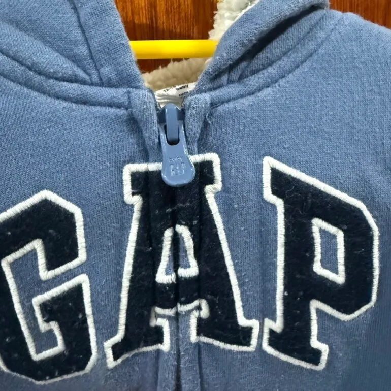 Suéter GAP baby — foto 4