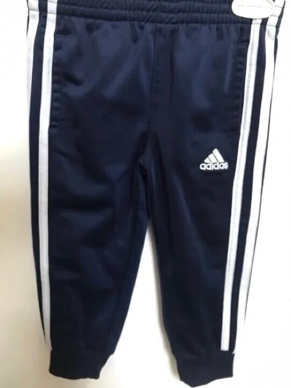 Conjunto de pants y sudadera — foto 6