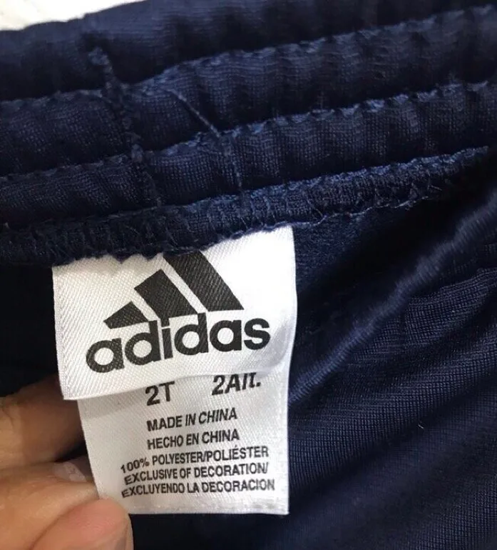 Conjunto de pants y sudadera — foto 8