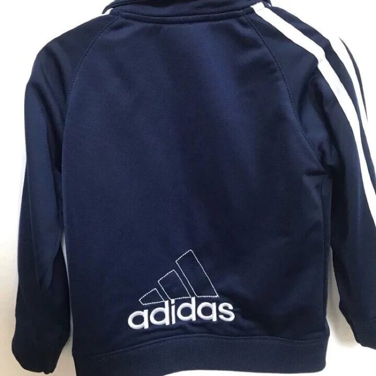 Conjunto de pants y sudadera — foto 3
