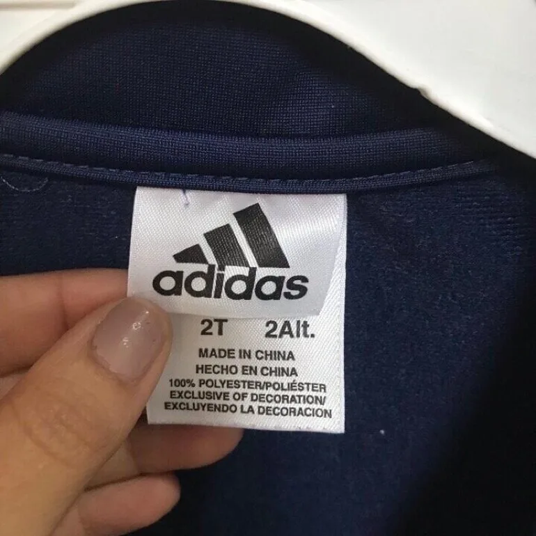Conjunto de pants y sudadera — foto 5