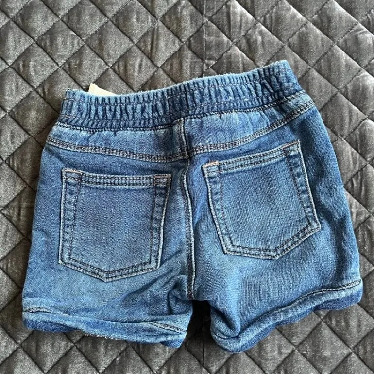 Short Baby Gap — foto 3