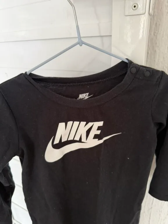 Jumper nike — foto 2