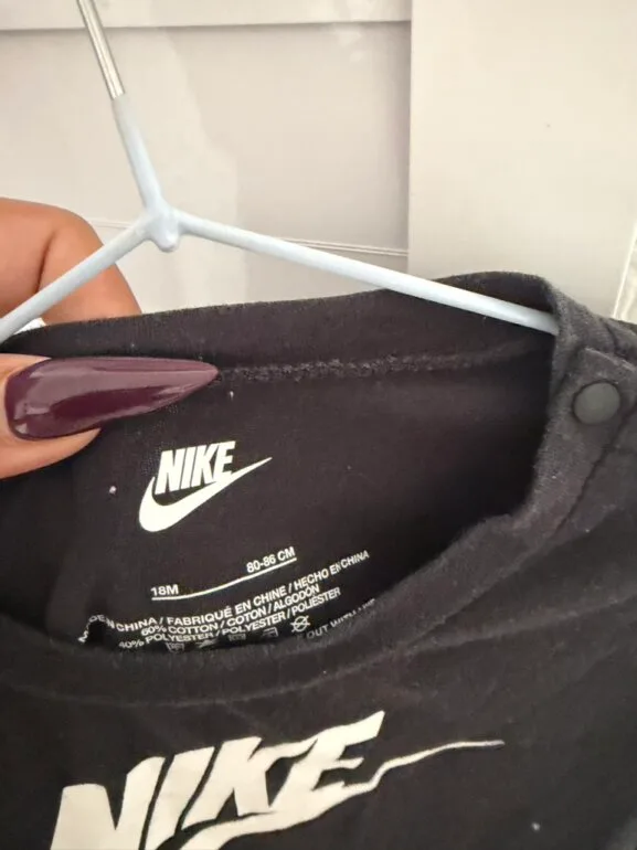 Jumper nike — foto 3