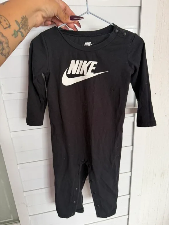 Jumper nike — foto 4