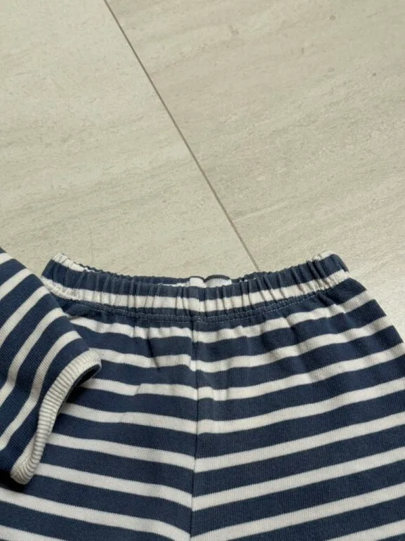 Conjunto ZARA bebé niño — foto 6