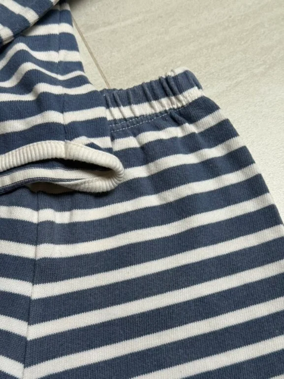 Conjunto ZARA bebé niño — foto 4