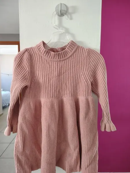 Vestido Baby GAP