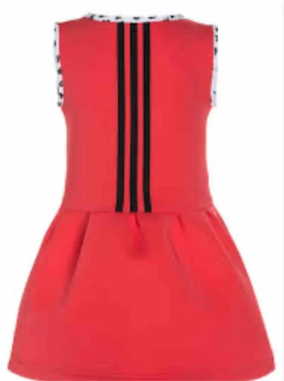 Vestido Adidas para bebé — foto 2