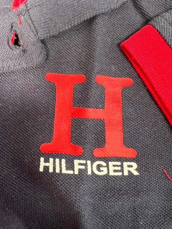 Camisa Tommy Hilfiger — foto 2