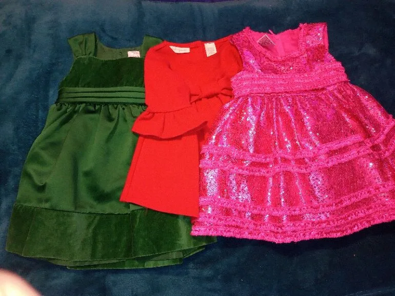 Hermosos vestidos — foto 2