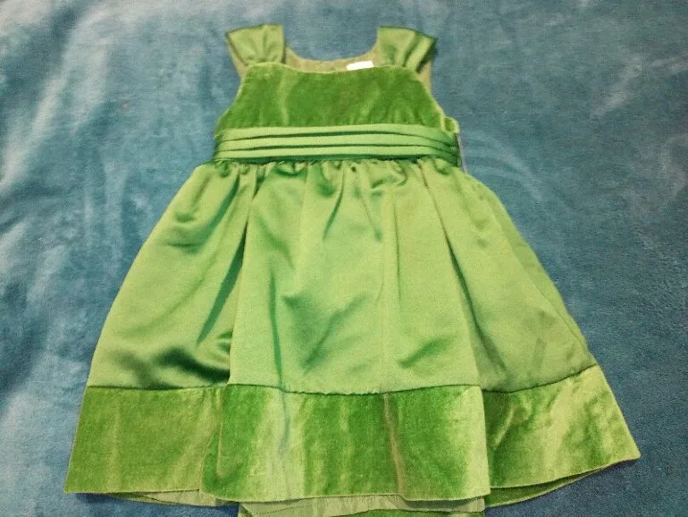 Hermosos vestidos — foto 5