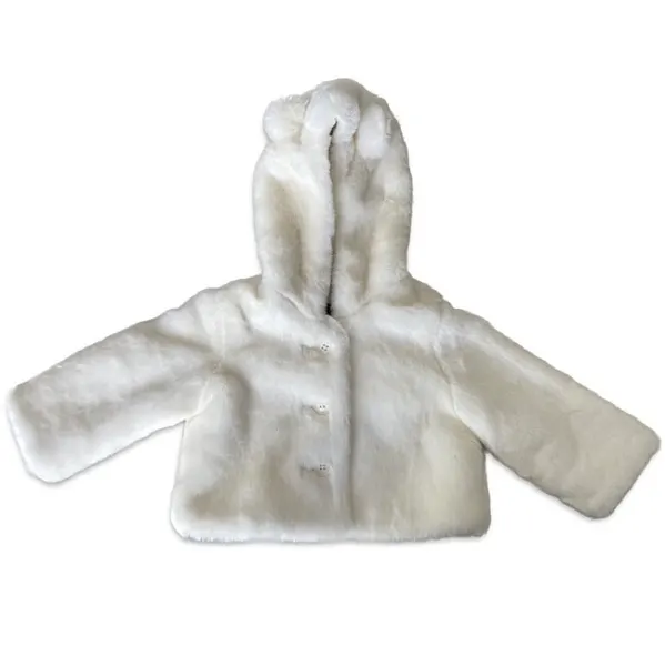 Abrigo baby gap 6-12 meses