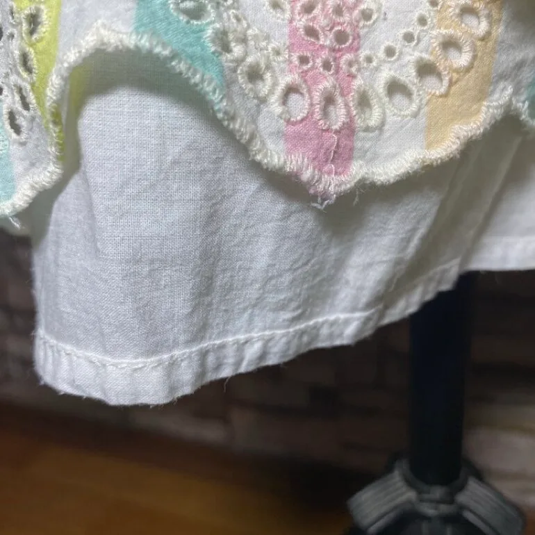 Vestido de colores — foto 5