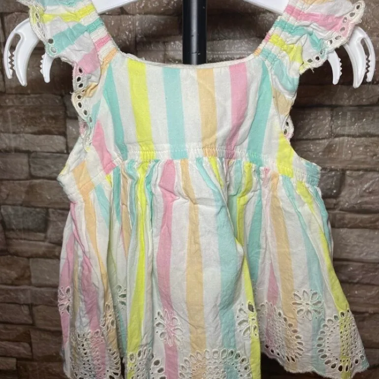 Vestido de colores — foto 2