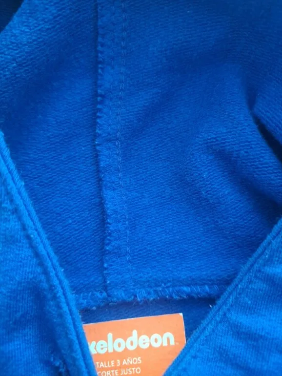 Pantalón pans y sudadera para Niño — foto 9