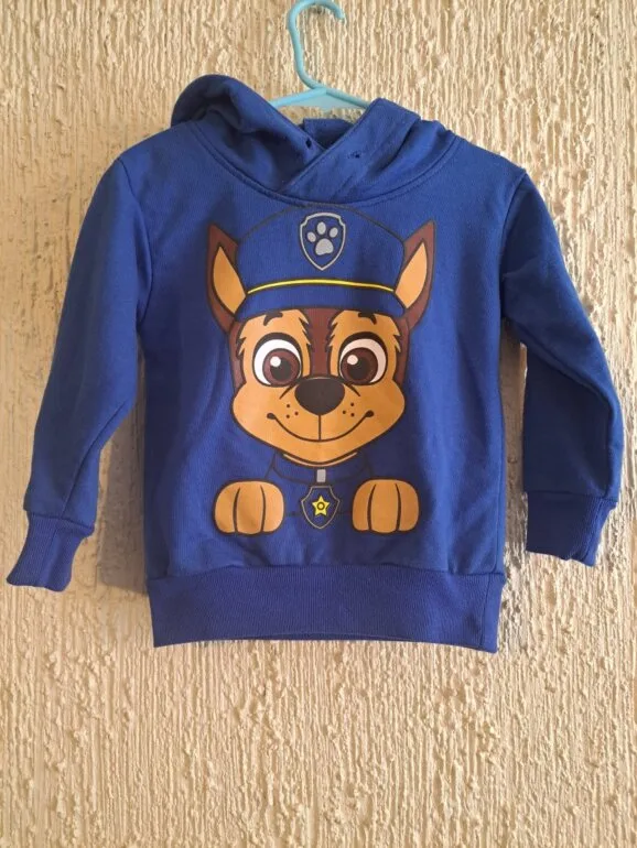 Pantalón pans y sudadera para Niño — foto 5