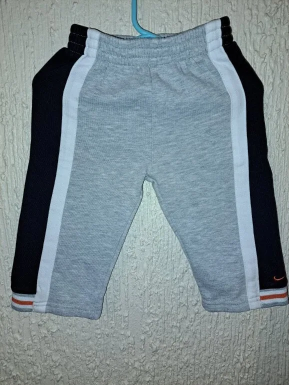 Pantalón pans y sudadera para Niño — foto 2