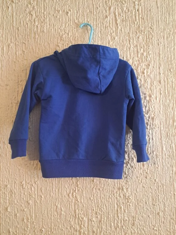 Pantalón pans y sudadera para Niño — foto 6