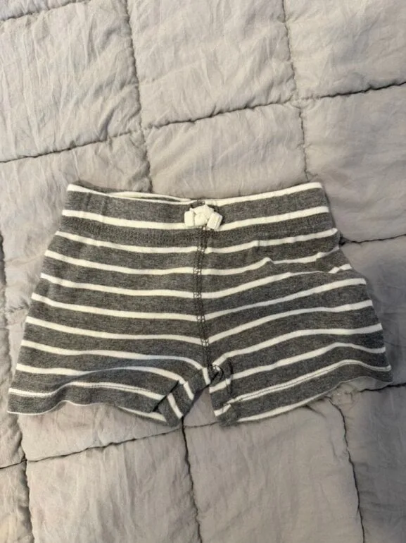 Conjunto bebé 3 meses Carter’s — foto 3