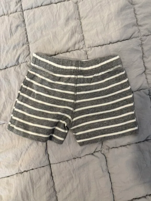Conjunto bebé 3 meses Carter’s — foto 4