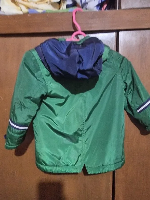 Chamarra Mayoral para Niño — foto 2