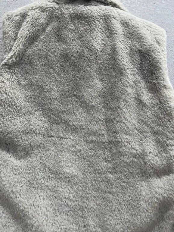 Chaleco de peluche mayoral — foto 10