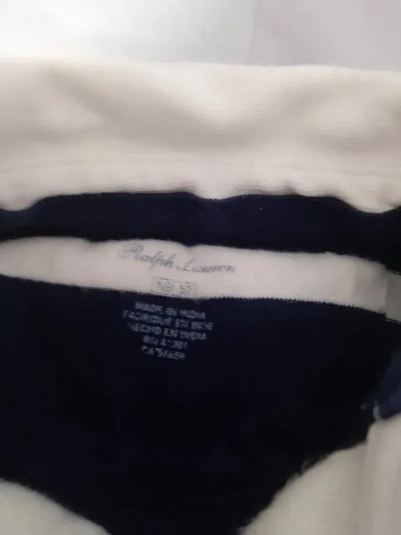 Jumper Ralph Lauren. ❤️ — foto 3
