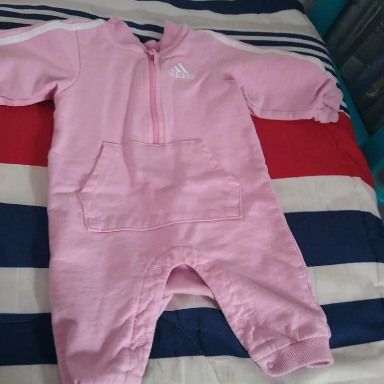 Mono adidas bebe — foto 2