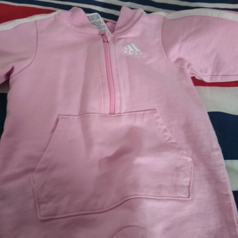 Mono adidas bebe — foto 6
