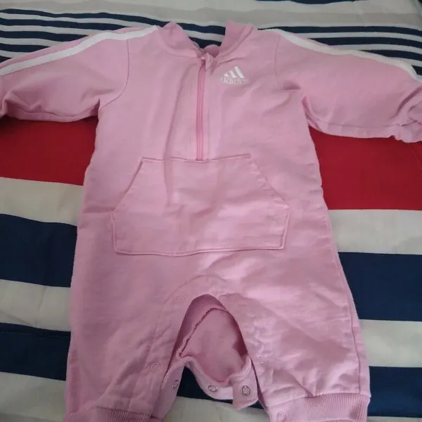 Mono adidas bebe