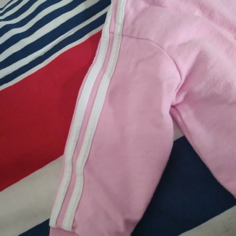Mono adidas bebe — foto 5