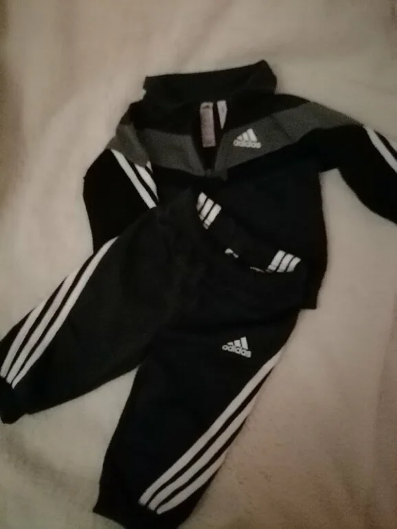 Pants adidas para bebe — foto 5