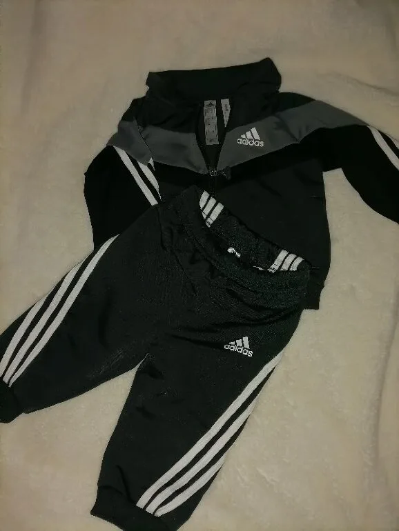 Pants adidas para bebe — foto 4