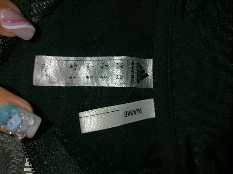 Pants adidas para bebe — foto 2