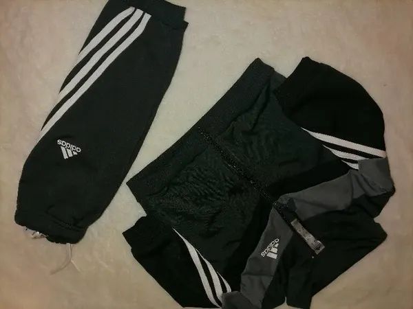Pants adidas para bebe