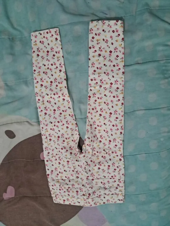 Pantalon niña — foto 6