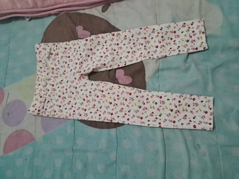 Pantalon niña — foto 5