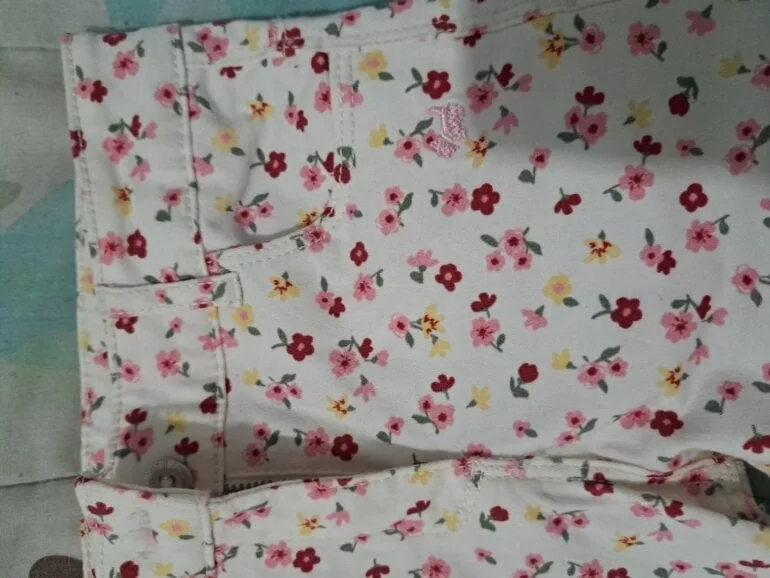 Pantalon niña — foto 2