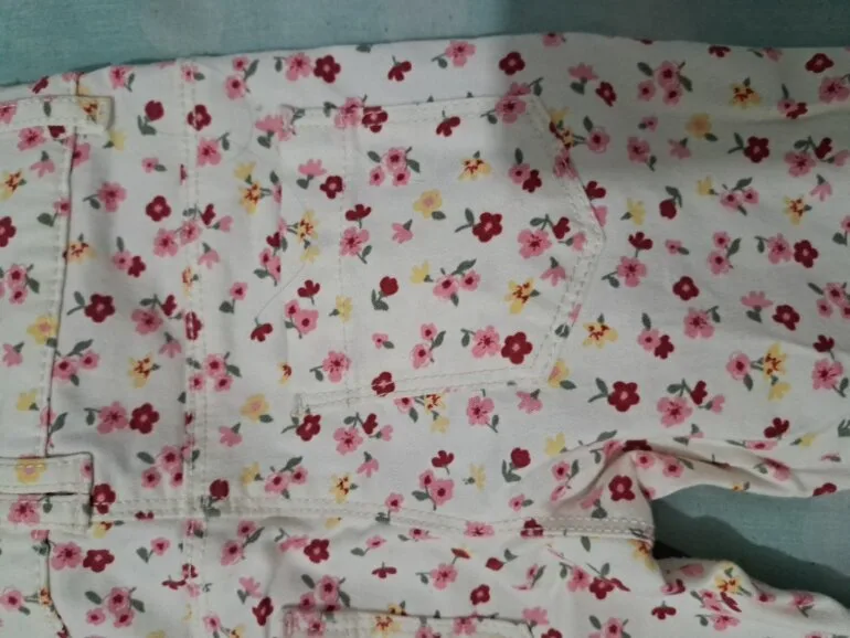 Pantalon niña — foto 3